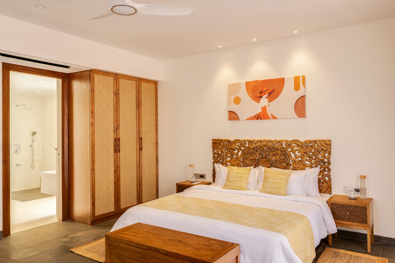Free stock photo of best villas, goa, goa villas